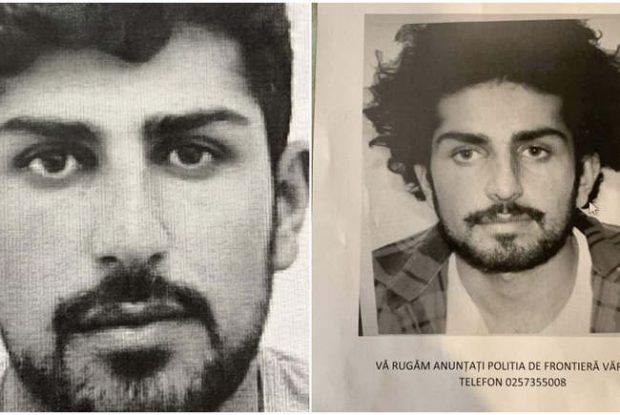 Talibanul fugit din Centrul de Cazare al Străinilor din Arad, găsit de polițiști. El a fost căutat în toată țara
