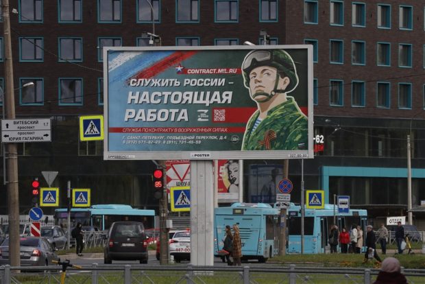 Sankt Petersburg nu mai are bani pentru curățarea gheții și a zăpezii: o parte din bugetul local s-a dus către reconstrucția Mariupolului