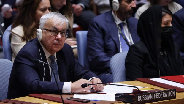 Peste 60 de ruși condamnați în SUA „sunt, de fapt, luați ostatici”, spune adjunctul Ministerului de Externe de la Moscova