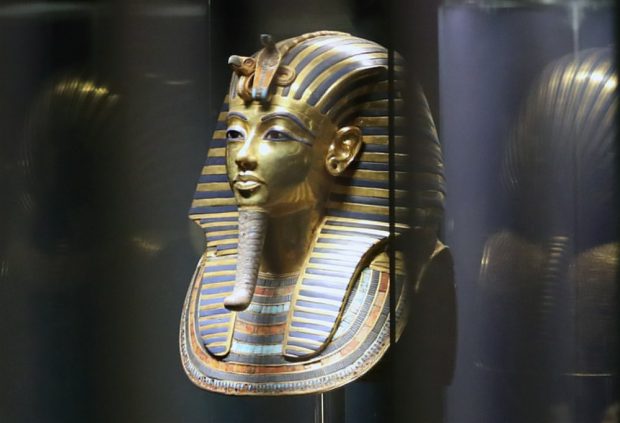 Chipul faraonului Tutankhamon poate fi văzut pentru prima dată în 3.300 de ani, după reconstrucția științifică  | VIDEO