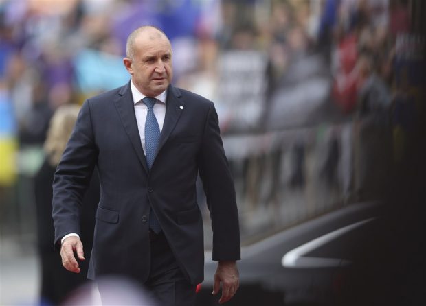 Sofia cere să fie primită în Schengen, cancelarul Nehammer vrea un gard la granița Bulgariei cu Turcia