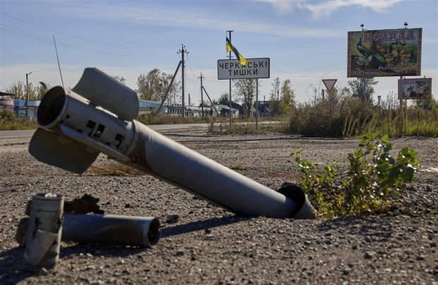 Rusia aproape și-a epuizat stocurile de rachete de înaltă precizie, susține șeful serviciului ucrainean de informații militare