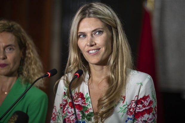 Eva Kaili, vicepreședinta Parlamentului European vizată de o anchetă de corupție, a fost arestată și inculpată oficial, potrivit unei surse AFP