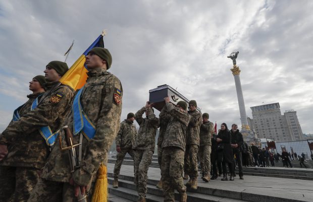 LIVETEXT Război în Ucraina, ziua 282 | Consilierul lui Zelenski spune că Ucraina a pierdut până în 13.000 de soldați