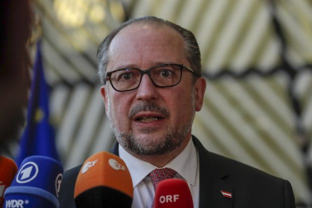Ce condiții pune Viena pentru a renunța la veto: „Apoi, nimic nu va mai sta în calea extinderii spaţiului Schengen”