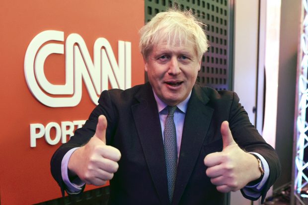 Boris Johnson strânge bani din discursuri. Fostul premier britanic a încasat peste un million de lire după ce a părăsit Downing Street