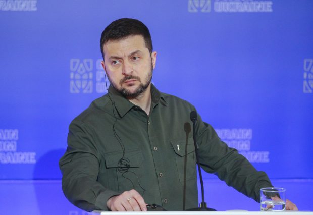 Ucraina interzice Biserica Ortodoxă Ucraineană subordonată Moscovei și impune sancțiuni preoților
