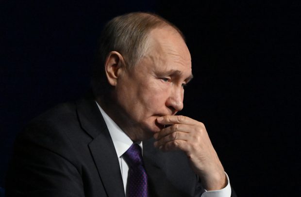 Bucureștiul, locul legat obsedant de planurile lui Putin