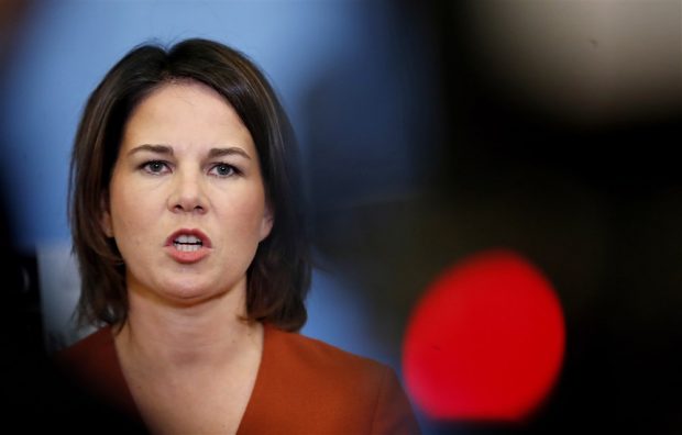 Şefa diplomaţiei germane, despre votul dat de Austria în Consiliul JAI: „În loc de o zi bună şi puternică pentru Europa, astăzi avem o zi proastă pentru Europa”