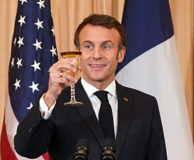 Emmanuel Macron a dat pronosticul meciului Franța – Polonia din optimile de finală de la Cupa Mondială din Qatar