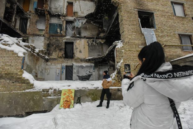 LIVETEXT Război în Ucraina, ziua 284 | Luptele vor scădea în intensitate în lunile de iarnă, spun serviciile de informații americane