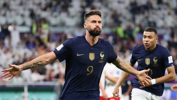 Franța – Maroc, a doua semifinală a Cupei Mondiale din Qatar. Mbappe și Giroud contra „zidului” african