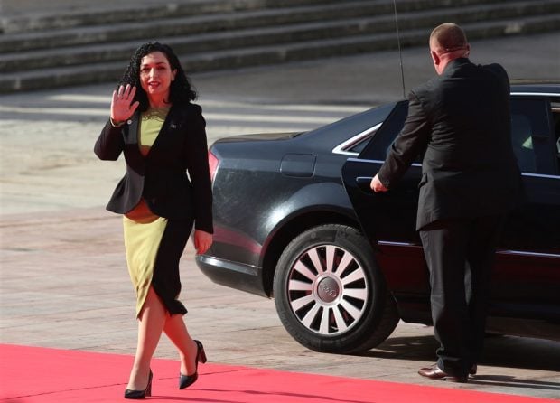 Kosovo va solicita aderarea la Uniunea Europeană până la finalul anului