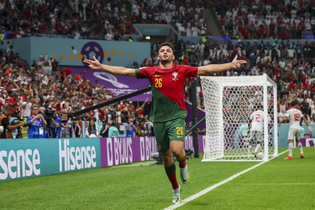 Cum arată tabloul sferturilor de la Cupa Mondială 2022. Portugalia, ultima calificată, după ce a învins Elveția cu scor de tenis