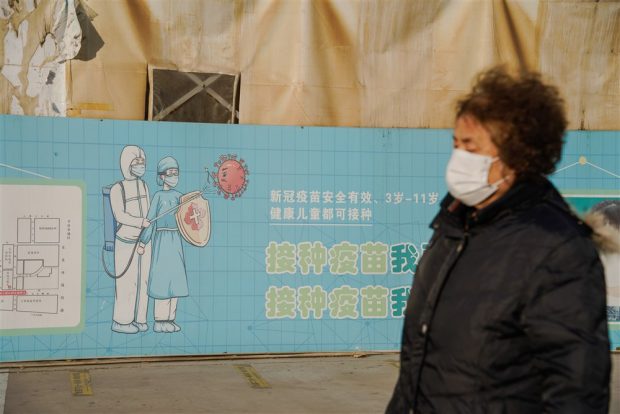 China, nou semn al abandonării politicii „zero-COVID”: „Harta deplasărilor” va fi dezactivată