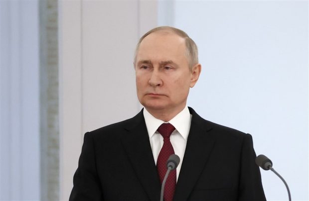 Putin s-a temut să apară la conferința sa anuală de presă. Dezvăluirile oficialilor de la Kremlin pentru presa independentă rusă