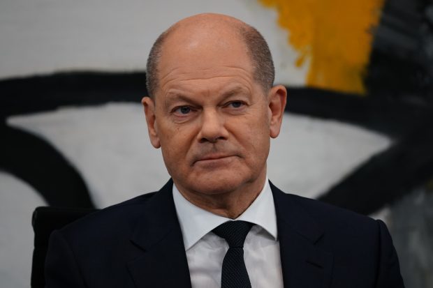 Cuvântul anului 2022 din Germania a fost folosit de cancelarul Olaf Scholz în contextul războiului din Ucraina