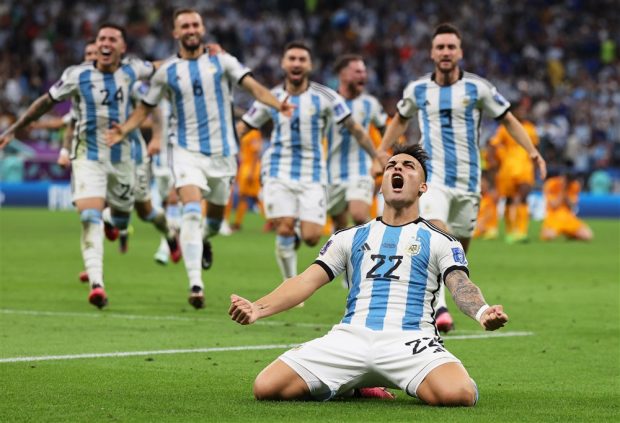 TVR 1 a devansat „Vocea României”, fiind lider de audienţă pe toate segmentele cu meciul Olanda-Argentina