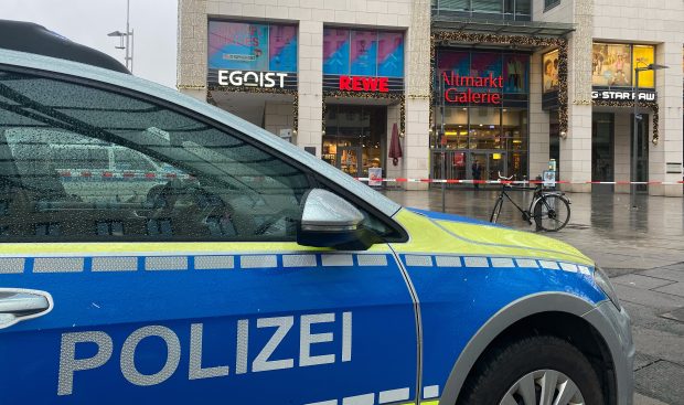 Un angajat al serviciului german de informații a fost arestat sub suspiciunea de spionaj pentru Rusia