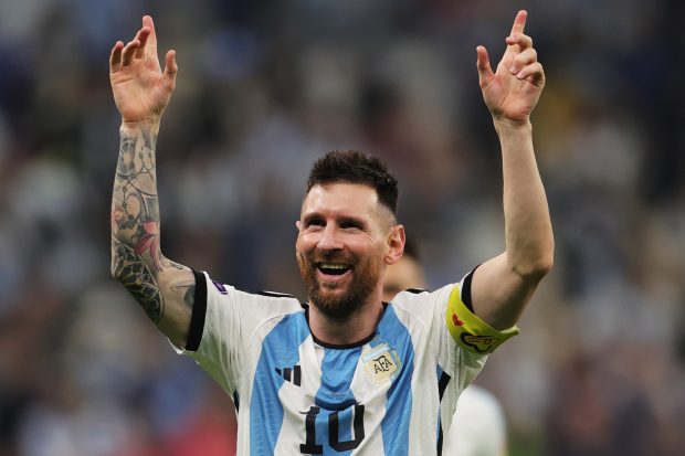 Lionel Messi participă la ultima Cupă Mondială din carieră. „Îmi închei călătoria disputând ultimul meu meci într-o finală”