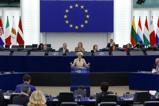 Reuniune de urgență la Bruxelles după explozia cazurilor COVID din China