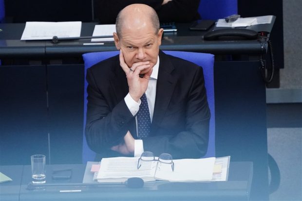 Olaf Scholz: Aderarea României şi Bulgariei la spațiul Schengen trebuie să urmeze „în curând”