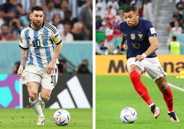 ORA 17.00: Argentina lui Messi sau Franța lui Mbappe? Fotbalul își alege astăzi noua campionă, în finala din Qatar