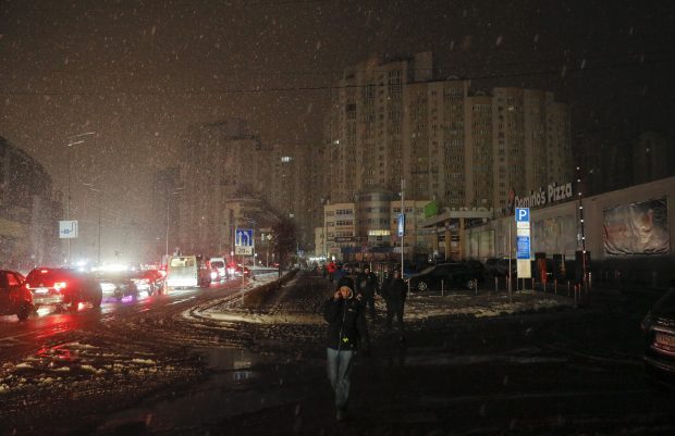 LIVETEXT Război în Ucraina, ziua 297 | „Scopul Rusiei este să-i lase pe ucraineni fără lumină, apă sau căldură”