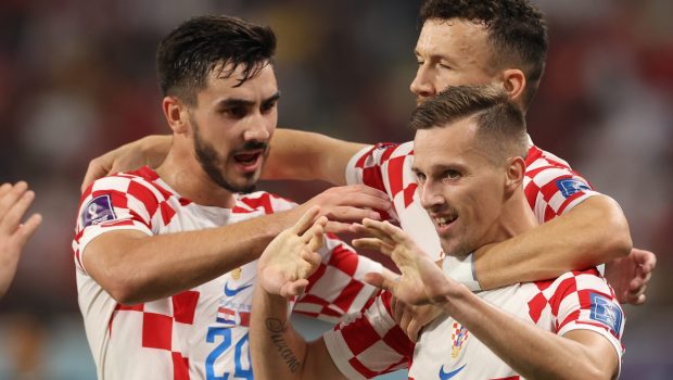 Croația a învins Marocul în finala mică din Qatar și a cucerit bronzul mondial￼￼￼￼￼￼￼￼￼￼