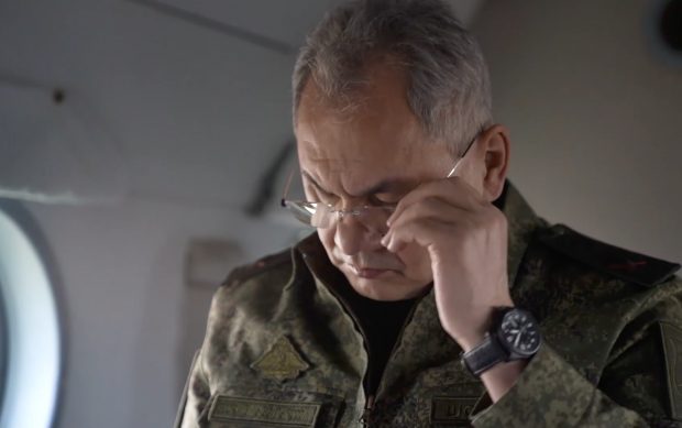 Ministrul rus al apărării propune creșterea vârstei de recrutare și sporirea numărului de militari activi