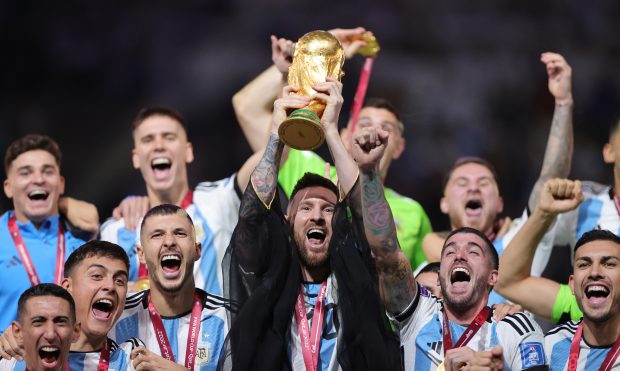 Lionel Messi, primele declarații după ce a devenit campion mondial cu Argentina. „Nu puteam cere nimic mai mult”