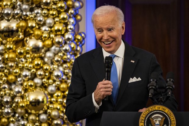 Joe Biden spune că acordul nuclear cu Iranul „este mort”. Afirmația e făcută într-un videoclip bizar distribuit masiv pe Twitter