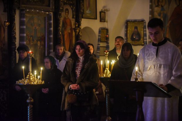 De ce au ales ucrainenii să petreacă Crăciunul în decembrie și nu pe rit vechi, în ianuarie, ca până acum: „Nu mai putem face parte din lumea rusă”