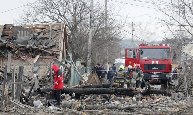 LIVETEXT Război în Ucraina, ziua 311 | Aproape 700 de ore de alerte de raid aerian în Kiev, de la începutul invaziei