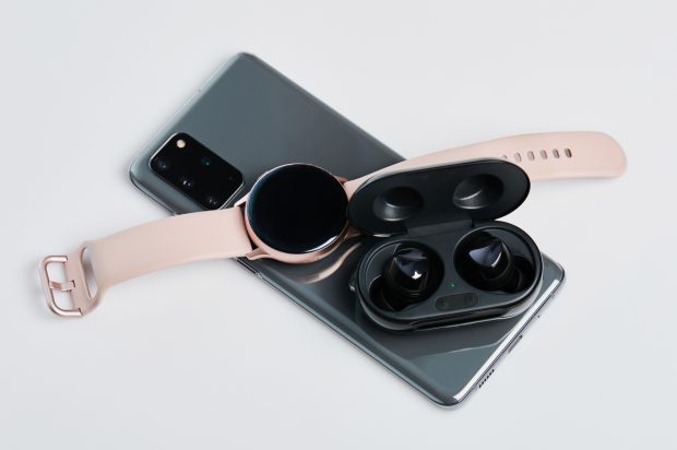 Produse electronice Samsung la reducere în oferta eMAG de azi, 23 decembrie