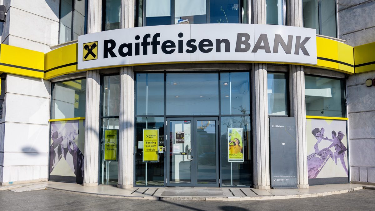 Poza pentru articolul Raiffeisen, gata să își vândă sediul central din România pentru peste 40 de milioane de euro