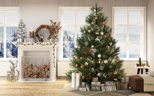 Reduceri la Magazinul de Crăciun de pe Aloshop în oferta de astăzi, 7 decembrie