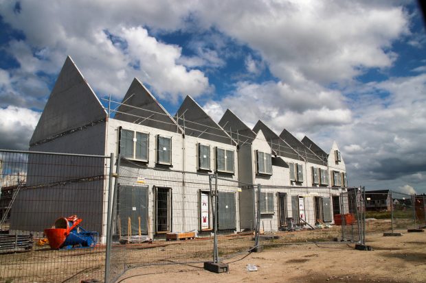 Cum se obţine o autorizaţie de construire