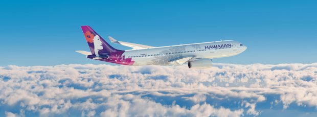 36 de răniți, după „turbulențe severe” în timpul unui zbor al companiei Hawaiian Airlines spre Honolulu. 11 oameni sunt în stare gravă