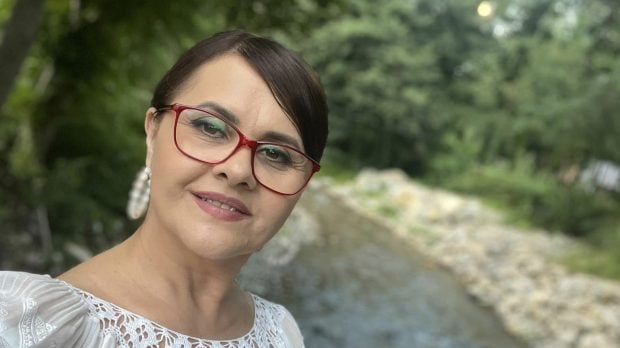 Niculina Stoican, dezvăluiri emoționante despre părinții ei. „Eu nu am întâlnit în viața mea o femeie care să poată iubi cu atâta profunzime”