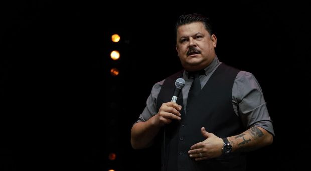 Detalii neștiute din viața lui Mihai Bobonete. „Fac terapie de câțiva ani. Eram într-o stare critică”