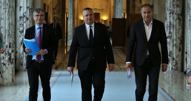 Bugetul pe 2023, adoptat de Guvern. Ministerul Familiei, creștere de peste 600%, Sănătatea – bani mai puțini