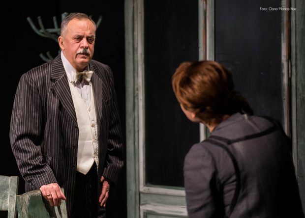 A murit Cornel Ciupercescu. Actorul care l-a interpretat pe Nicolae Bălcescu avea 77 de ani