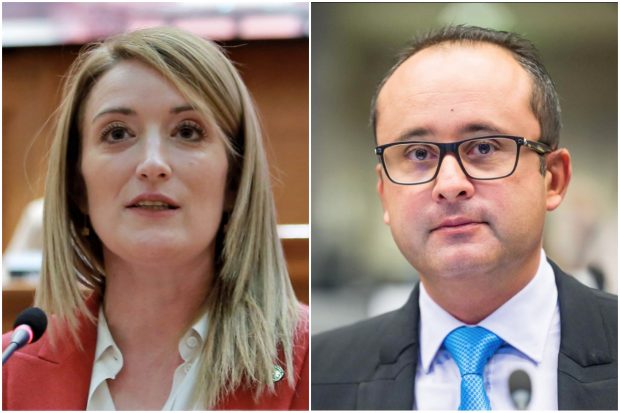 Roberta Metsola, despre vizitele lui Cristian Bușoi plătite de Qatar, dezvăluite de Libertatea: „Ne vom uita și la acest caz”