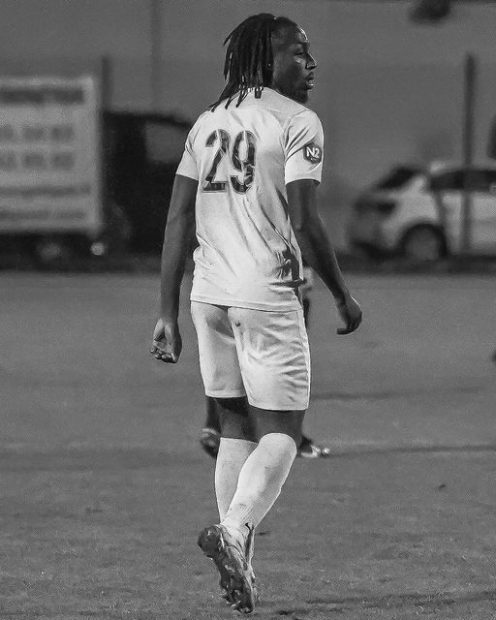 Un fotbalist de 22 de ani a fost împușcat mortal la Marsilia. „Va rămâne unul dintre ai noștri”