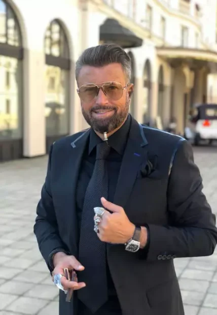 În ce își investește Cătălin Botezatu banii și cât a valorat primul premiu din cariera lui: „În general, ceasurile sunt cele mai scumpe. Depășesc…”