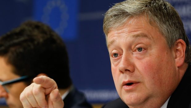 Locuința europarlamentarului belgian Marc Tarabella, percheziționată în cadrul amplei anchete de corupție de la Bruxelles