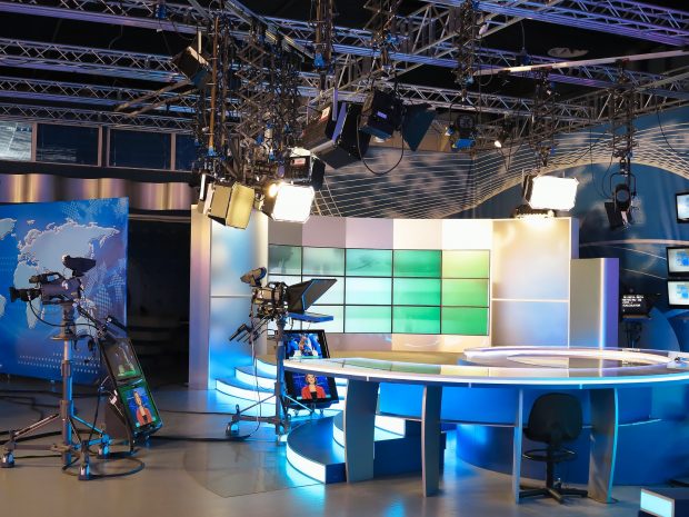 Șase posturi TV din Republica Moldova, acuzate de legături cu oligarhi cercetați penal, au rămas fără licență de emisie