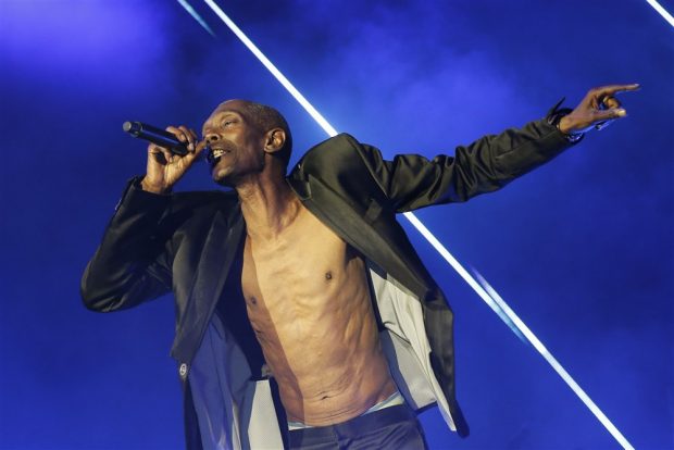 Maxi Jazz a murit. Fostul solist vocal al trupei Faithless avea 65 de ani
