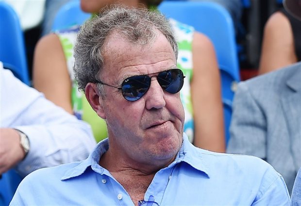 Tabloidul britanic The Sun și-a cerut scuze pentru editorialul acid al lui Jeremy Clarkson la adresa ducesei Meghan